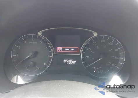 2014 Nissan Altima 2.5 S из США, поврежденный, VIN 1N4AL3AP9EC183077